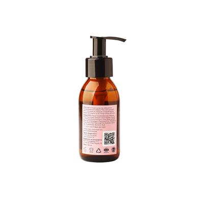 Cilt Temizleme Jeli Glow Tatlı Limon 100 ml
