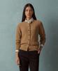 Brooks Brothers [Women'S] Wool Cable Cardigan (Beige) (Bbwcwbf402)