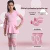 Set de genunchiere și cotiere sportive pentru copii
