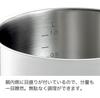 Кастрюля Fissler San Francisco, 20 см (040-123-20-000/0)
