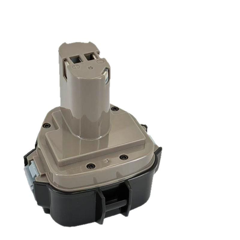 Compatible with Makita 12V Electric Tools 6313A 1220 6918DWF 1201A Ni-Cd Battery