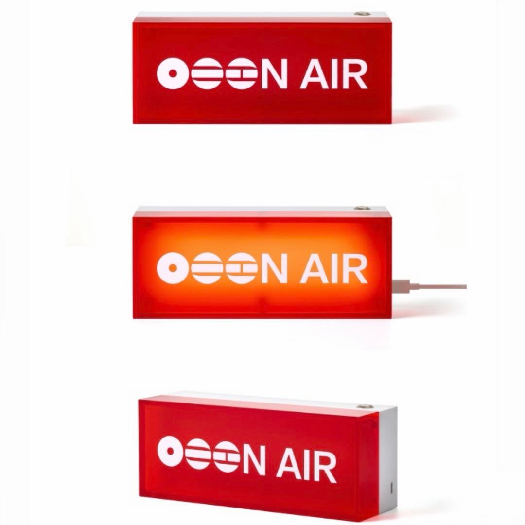 [USED] BTS Pop-up ARIRANG Lightbox