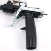 JSF-204 All-Metal Black Foam Filler Gun