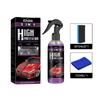3 In 1 Quick Coating Spray High Protection Shine Armor Ceramic Car Wash Car Shield Coating Cleaning Nano Polishing Paint Wax