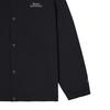 New Balance Jackets & Coats Unisex Black NQE33301-BK