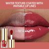 6 Colors Sexy Moisturizing Lip Glaze Pearlescent Anti-Drying Lipstick Non-stick Cup Waterproof Non-greasy Lipstick