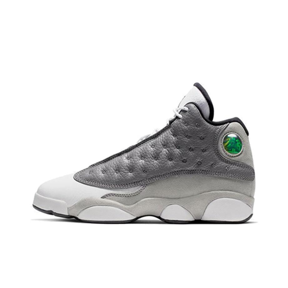 

Новые Jordan 13 Retro Atmosphere Grey GS 884129-016 36.5