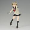My Hero Academia THE EVIL VILLAINS Toga Himiko