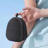 EVA Hard Carrying Case Shockproof Headset Protective Storage Bag Anti-scratch for Sony PlayStation PULSE Elite Wireless Headset
