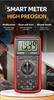 ANENG DT9205A High-Precision Digital Multimeter for Electricians