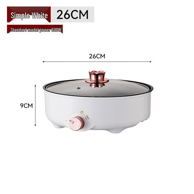 

Mr. Jian Non-Stick Barbecue Grill Pan