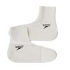 Speedo Unisex Adult Latex Logo Pool Socks