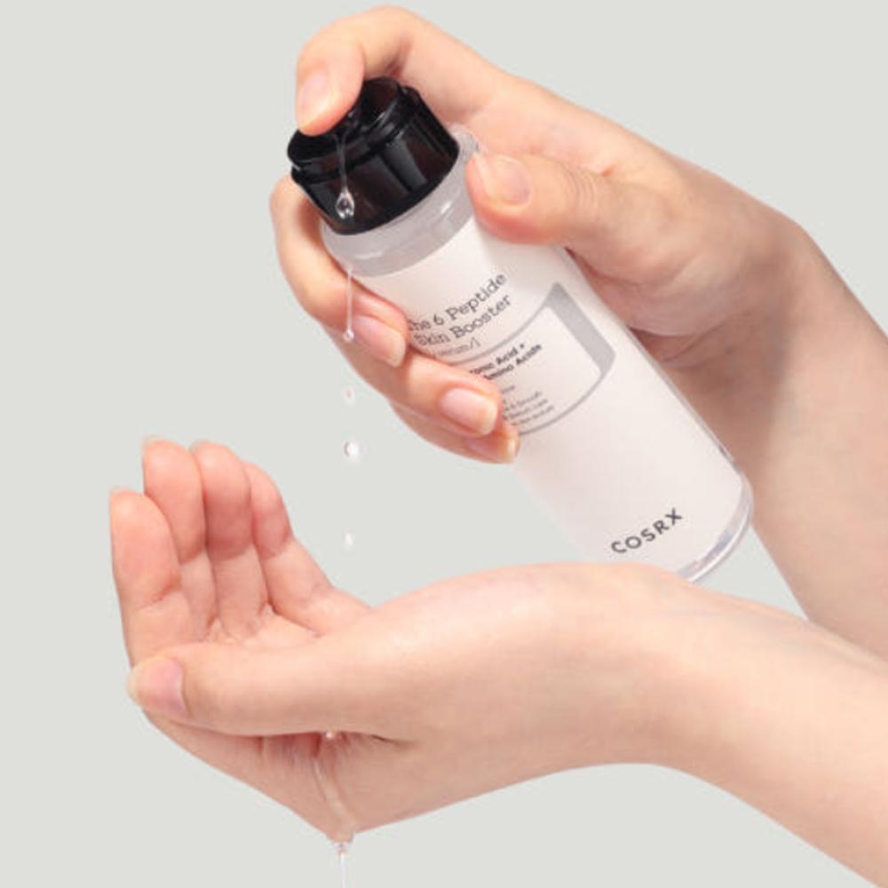 COSRX The 6 Peptide Skin Booster Serum 150ml