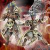 Revoltech Takeya 004 Zochoten Painted Action Figure Non-scale ABS&PVC