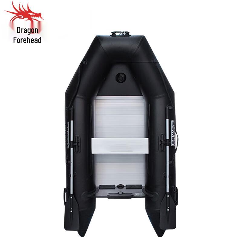 Longjian Rescue Inflatable Boat with Aluminum Floor