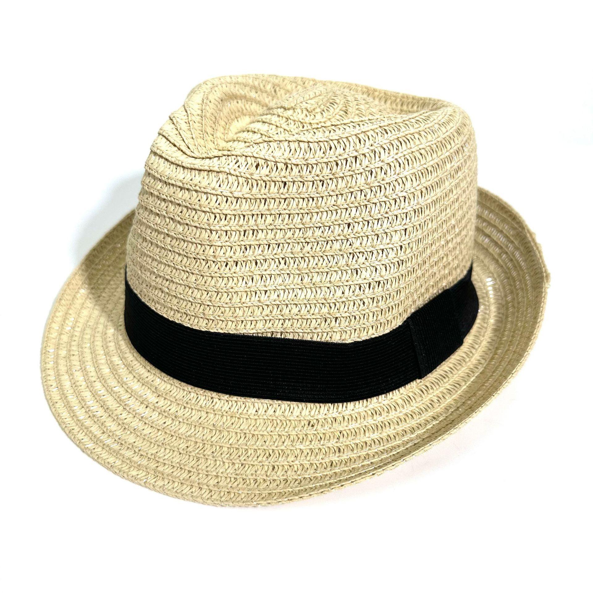 

American Style Top Hat Retro Ethnic Style Western Cowboy Hat Retro Crack Felt Hat Tibetan Men S And Women S Hats M（56-58cm） бежевий