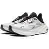Li Ning Summer Sports Comfortable Low Top Casual Shoes Men sneakers Black White AGLW083-10