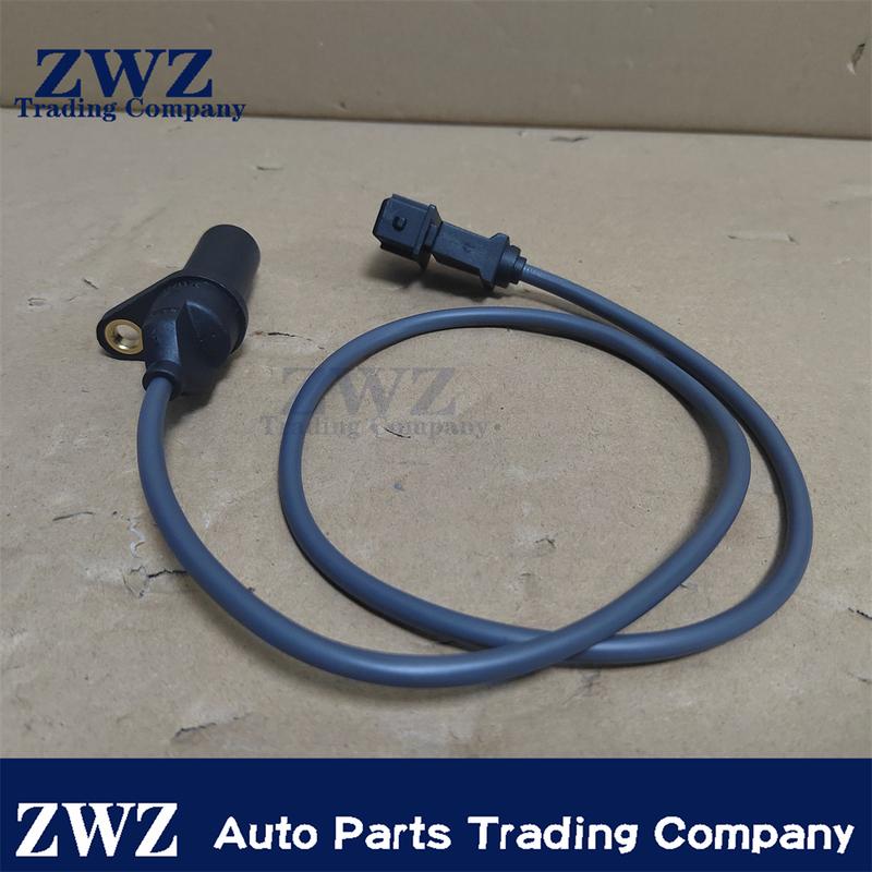 

Motorcycle Crankshaft Angle Position Sensor For Ducati 620 750 800 SS Monster S4 748 1098 0201A