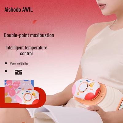 Kit primeiros socorros para casa – Almofadas de aquecimento e arrefecimento