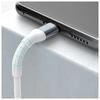Kabel 3Mk Hyper Cable N-Series Usb-A Do  Lightning 2M 5V/2.4A 12W Biały