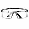 HD Anti-Fog Cycling Goggles: Windproof, Dustproof, Anti-Saliva Splash Protection for Men and Women