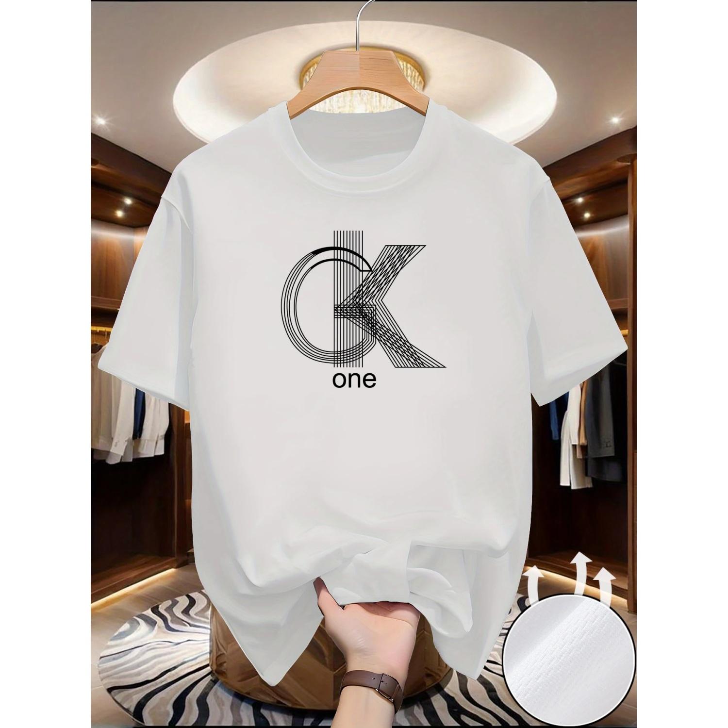 

New Men Womens Quick Dry Letter Short Sleeve Sport T Shirt Gym Jerseys Fitness Shirt Trainer Running T-Shirt Teenager Breathable XXXXXL чорний