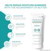 Dr. Reddy's Derm Moisturizing Cream | 24-hour Intense Hydration | Skin Barrier Repair | For Dry to Very Dry Skin| 100ml (Pack of 3)