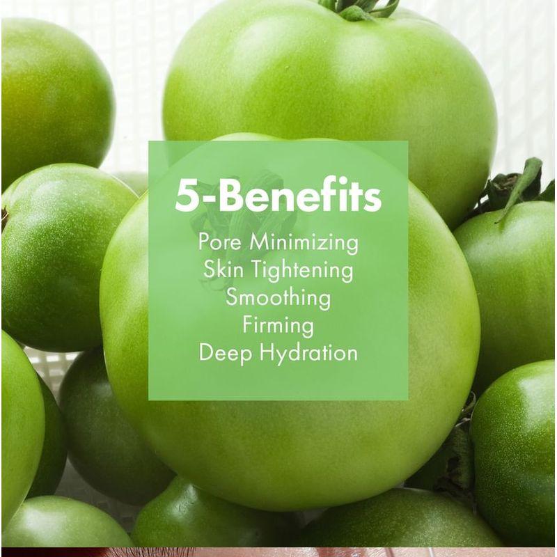 TOSOWOONG - Green Tomato Pore Ampoule