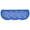 HEPA Filters For Samsung SC8850 SC8835 SC88 Assy OUTLET H13 Dust Filter Vacuum Cleaner Accessories Spare Parts Consumables