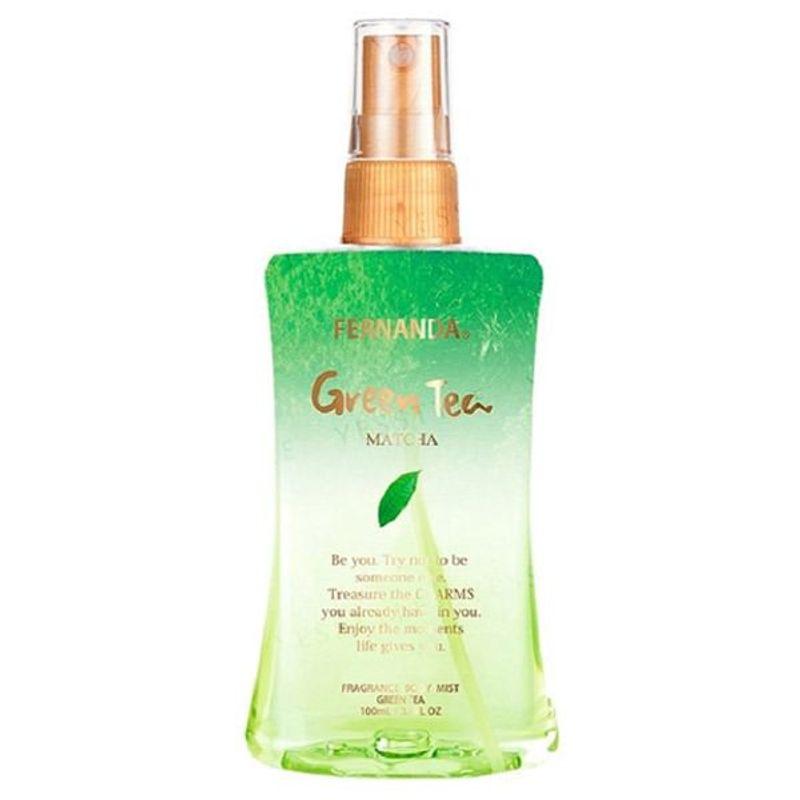 Fernanda - Body Mist