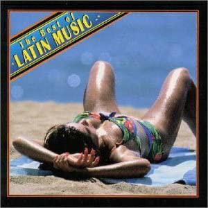 

CD VARIOUS - The Best Of Latin Music BVCM37034 Ariola Japan 1998 Japan Latin Used
