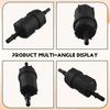 LR101802 Compatible Fuel Filter for Land Rover Discovery V L462