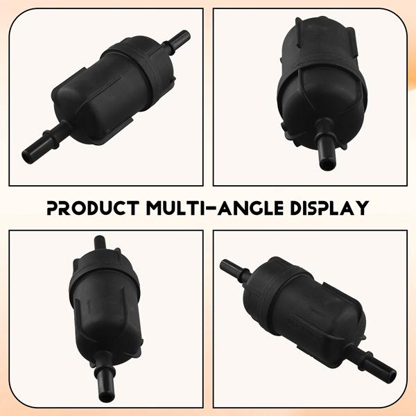 LR101802 Compatible Fuel Filter for Land Rover Discovery V L462