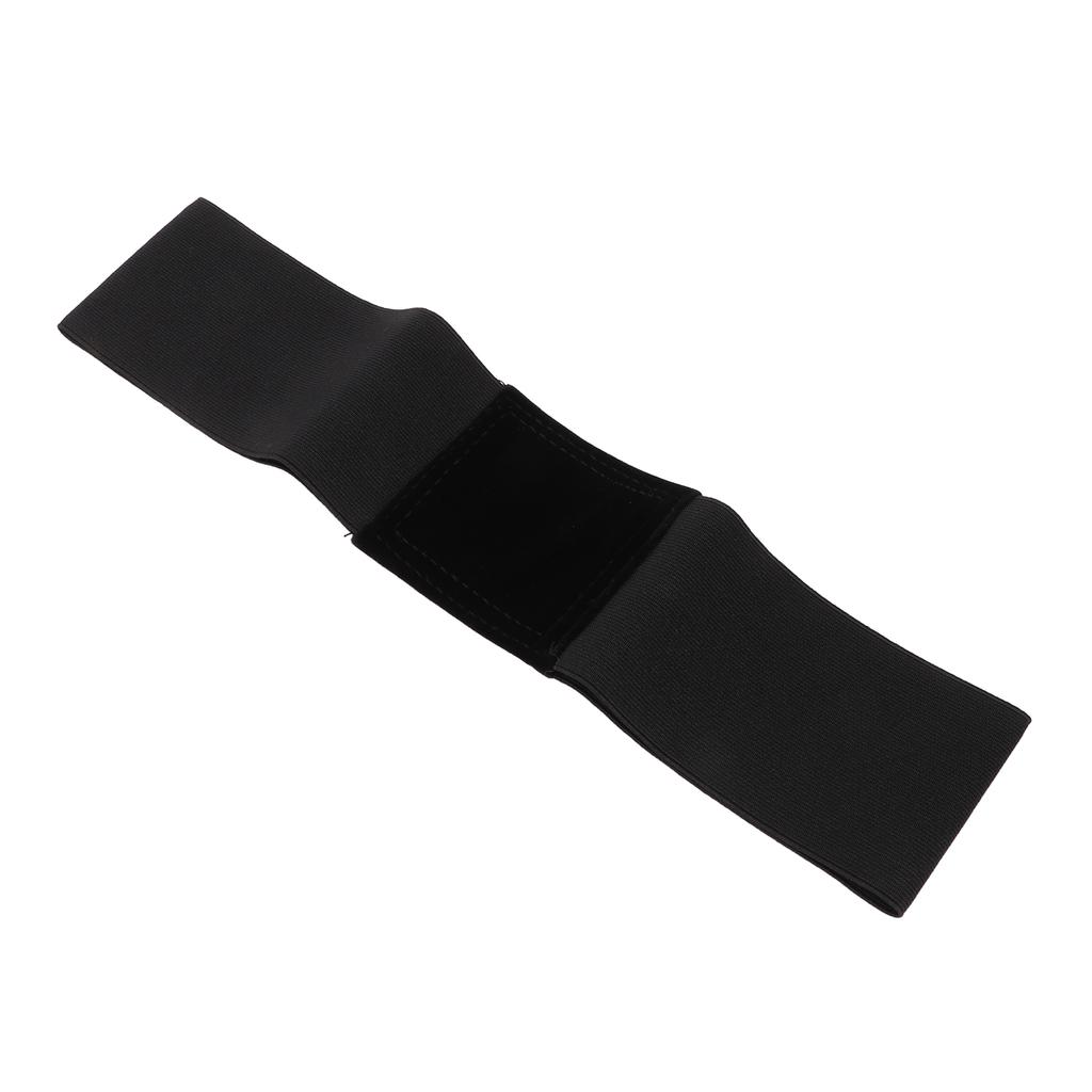 Arm Strength Corrector Band Stretchable Arm Fixing Elastic Belt Swing Training Aids