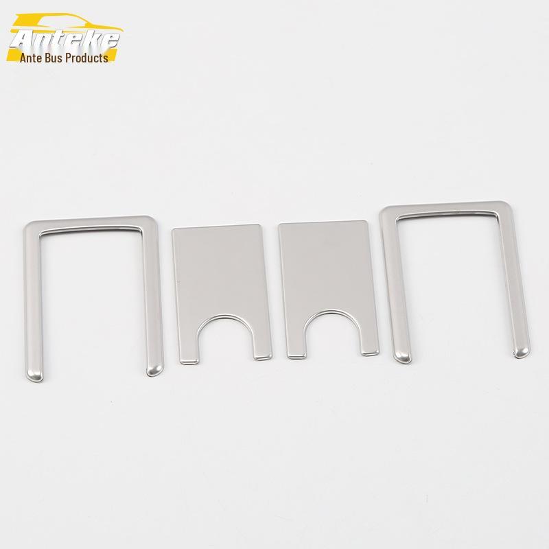 18 Model Song Rear Seat Backrest Handle Trim for Third-Row Switch Modification