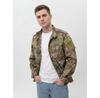 Jigga Wear Hoodie Tactical Military Moro Camo Reconnaissance