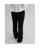 8Seconds March Every Day Bootcut Slacks (Basic) Black