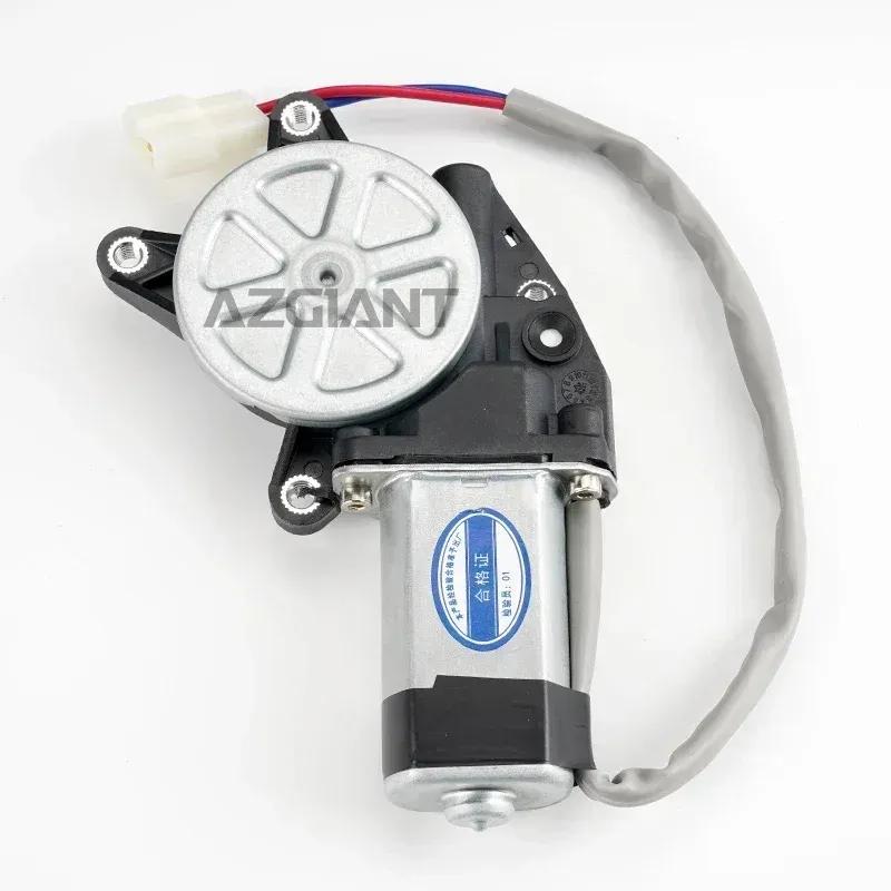 glass window regulator lifter motor for chery QQ 2003-2013 chery QQ3 2005-2012 QQ308 QQ310 QQ311 for chevrolet spark