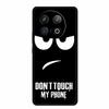 For Vivo iQOO 13 5G Back Cover Case iQOO13 Coque Black Silicone Soft Phone Case For Vivo iQOO 13 Case 6.82" Shockproof Funda Bag