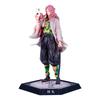 Anime Demon Slayer Figures Ginko Action Figure Model PVC Statue Desktop Decoration Collection Toys Gift