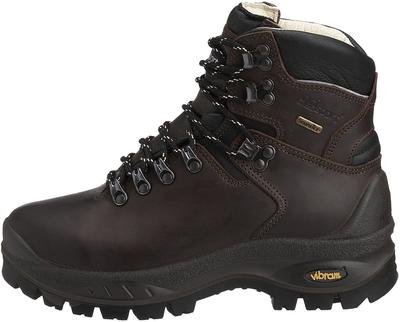 Hiking Shoes Grisport Crusader