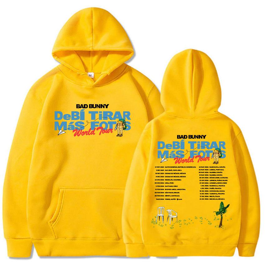 Bad Rabbit I Should Pull More High-quality Casual Sweatshirts For Men