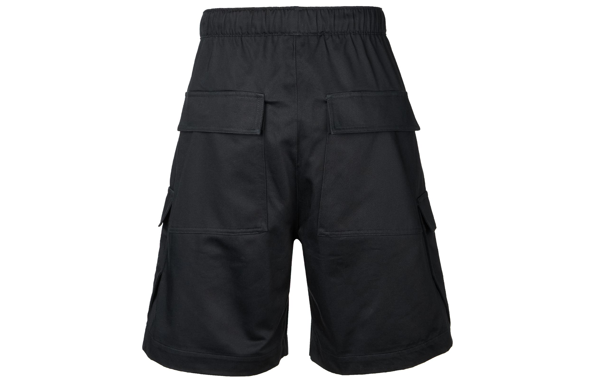 Adidas Originals Casual Shorts Men s Black JD5381 S