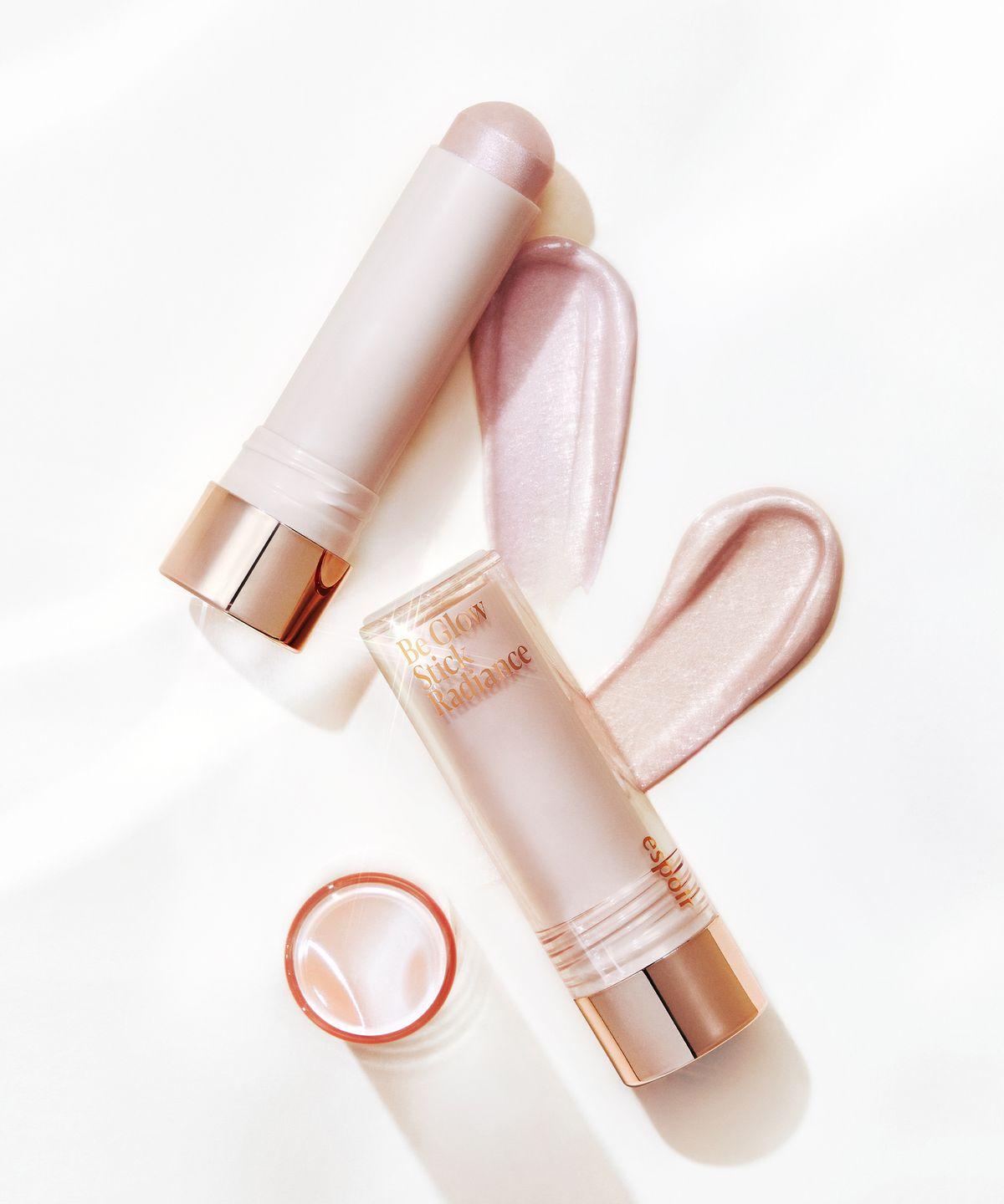 Beglow Stick Radiance (Highlighter) No. 1 Sunshine