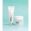 Dr.different Cica Metal Cream+toner Pads Set