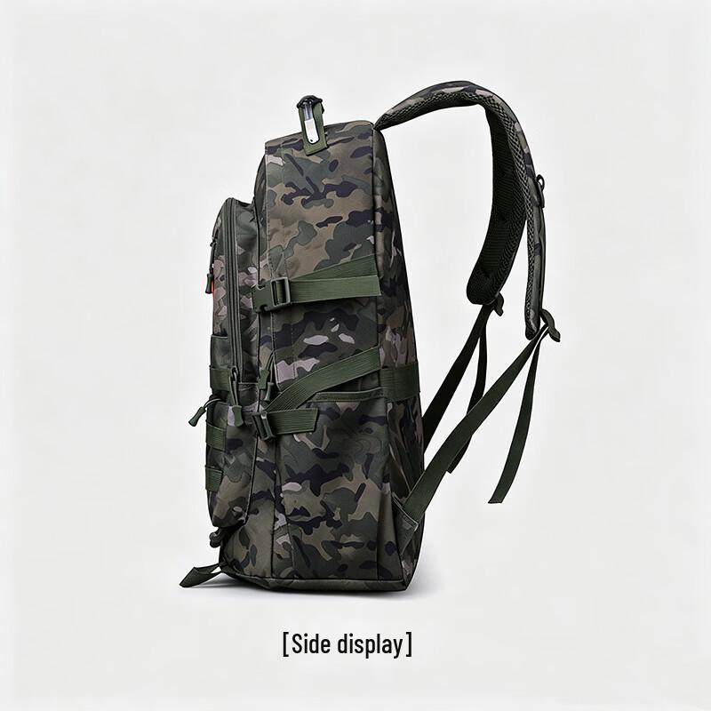 Zutong Outdoor Tactical Camouflage Backpack
