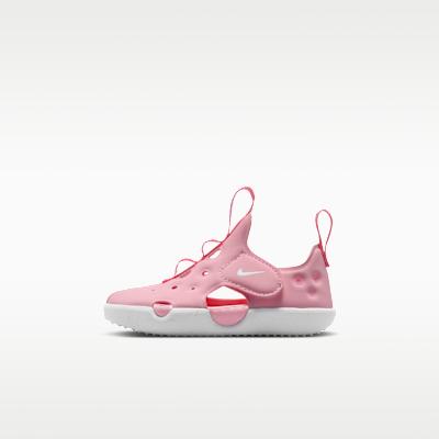 Nike Sunray Protect 4 Medium Soft Pink White (TD) 21