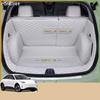 For Geely EX2 EMAS 5 Xingyuan 2025 2026 Full-enclosure Trunk Liner Trunk Protective Pad Dirt-resistant Automobile Supplies