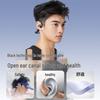 Philips TAQ4320 Neckband Open-Ear Bone Conduction Concept Earphones