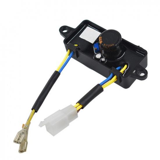 Automatic Voltage Regulator Generator Voltage Regulator 30060-Y025110 GTDK AVR